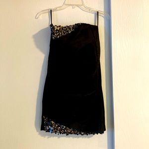 Jessica McClintock Dress